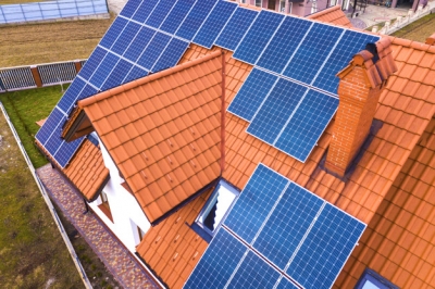 Manutenzione e Assistenza Impianti Fotovoltaici a Roma